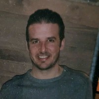 Mark Bishop