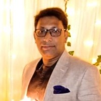 Tapas Mondal