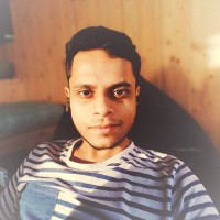 Subhojit Chatterjee