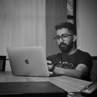 Ajaykrishna P