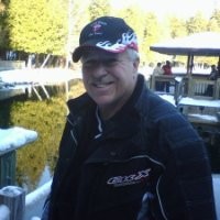 Ron Dawes