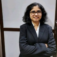 Dharini Phanshikar
