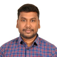 Manimaran Ramachandran