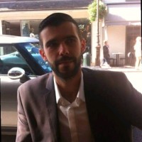Alexandre DE OLIVEIRA BARBOSA