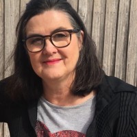 Dianne Healey