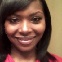 Latashia Edmond