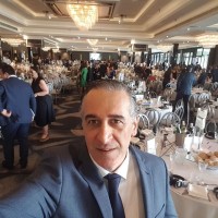 Antonio Dragone