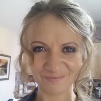 Zsuzsanna (Suzy) Levay