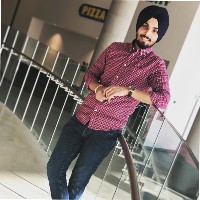 Karanjot Singh