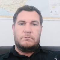 louis van der walt