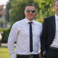 Darko Brlecic