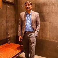 Vedagiri P