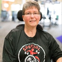 Liz Anderson