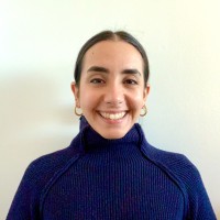 Mahsima Nosrati-Inanlou