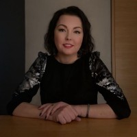 Agnes Oidsalu