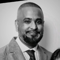 Amit Pranjivan