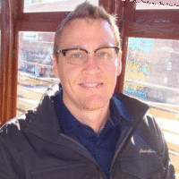 Robin Beukens RPP, MCIP