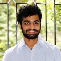 Sai Prasad V
