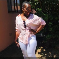 Siphokazi Hoza