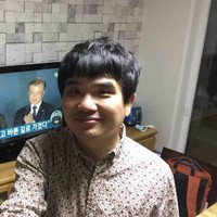 Youngho Lee
