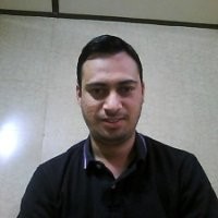 Maqsood Qureshi