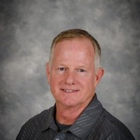 Ed Nienaber
