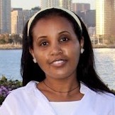 Tizita Getachew
