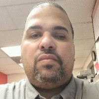 Basilio Irizarry Jr