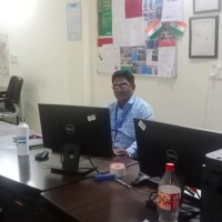 Prem Dev Kashyap