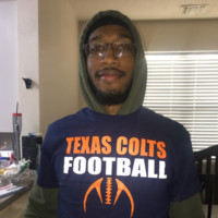 Khamron Osby