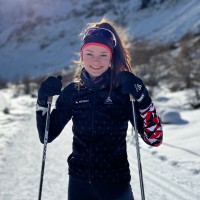 Désirée Schmed
