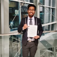 Syed Shazib Hassan