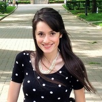Mary Anne Perta