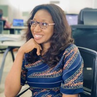 Jennifer Obatta (Née Ohaeri)