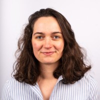 Marie Cuvelier - Ingénieure Diplômée