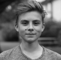 Oscar Tarbox