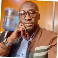 Haruna Adamu