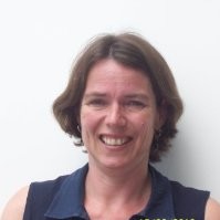 Helen Mccahon