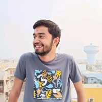 Dhyan Patel