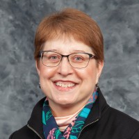 Christine Farrell