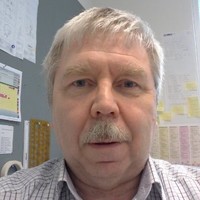 Seppo Sikanen