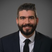 Daniel Pando