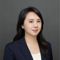 Olivia Lin