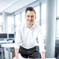 Joshua Falke