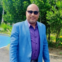 Prashant Kumar