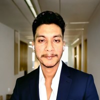 Yash Barman