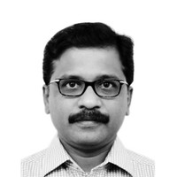 B Chenna Krishnan