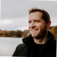 Adam Taylor