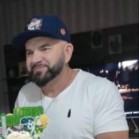 Pedro Gilberto de Souza