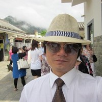 林鑫志